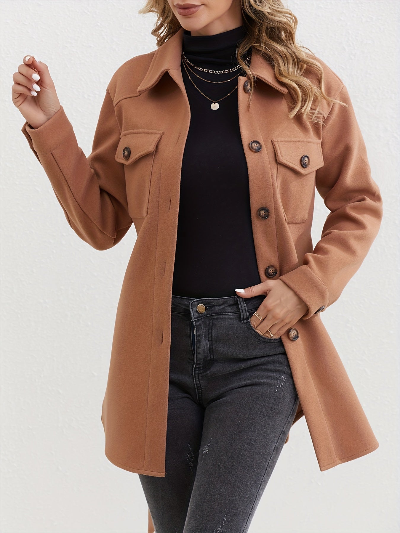 Veste pour femme