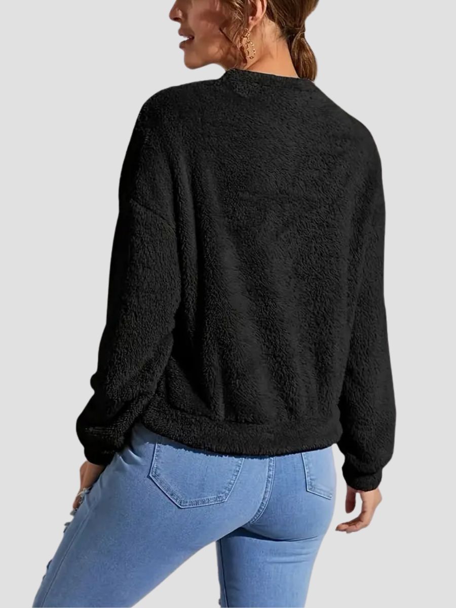 pull moelleux