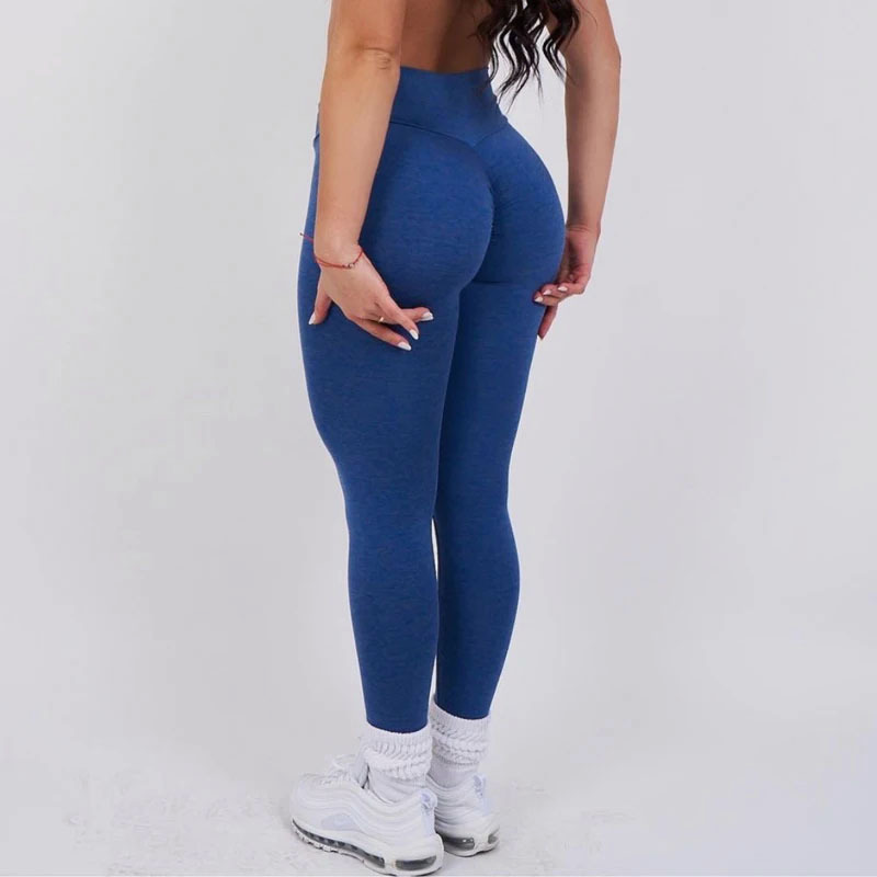 Legging sans couture
