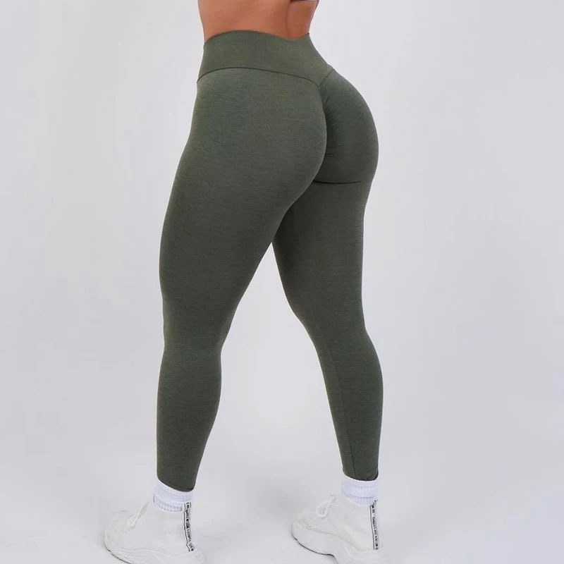 Legging sans couture
