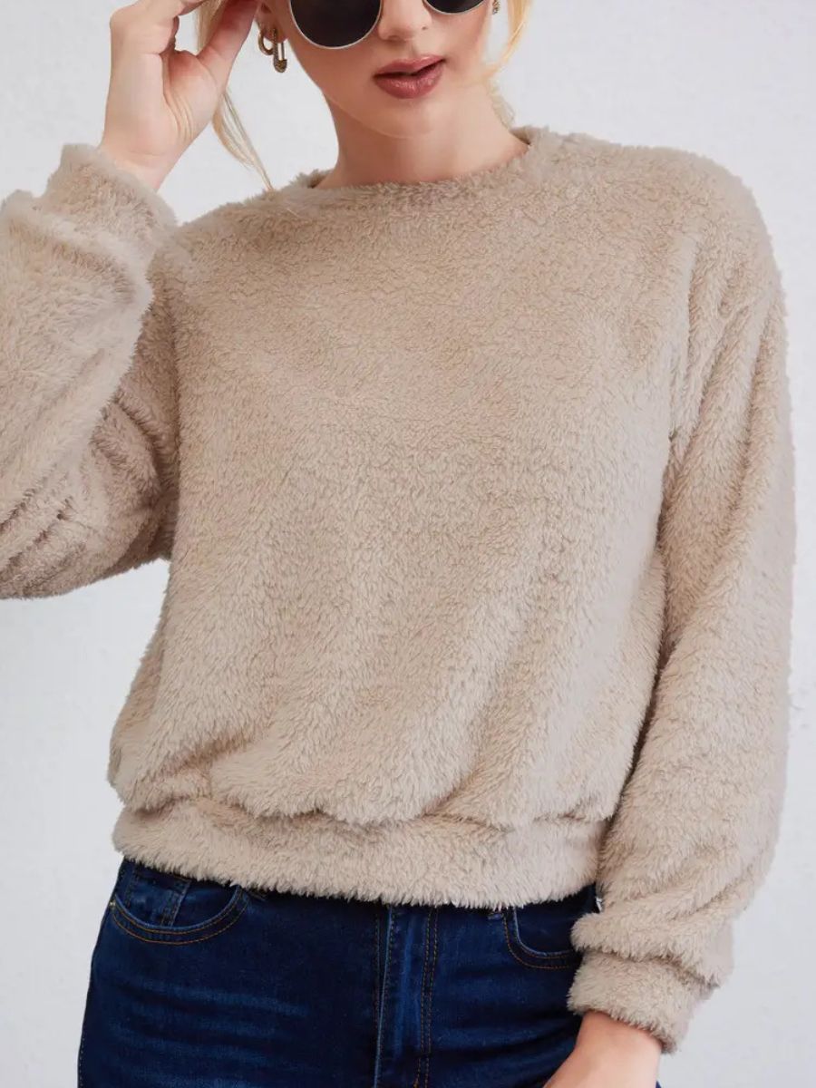pull moelleux