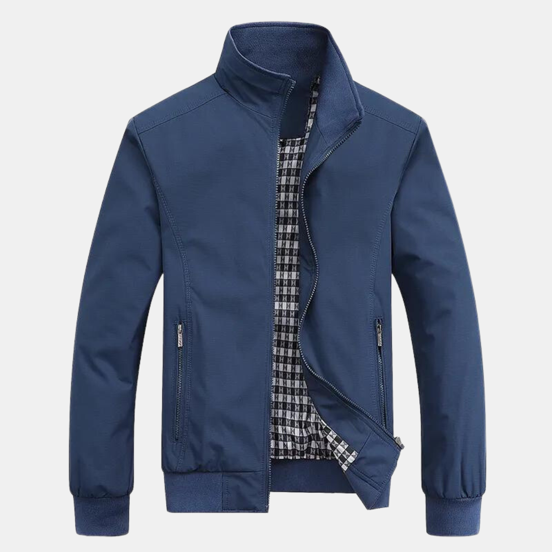 Veste formelle pour hommes