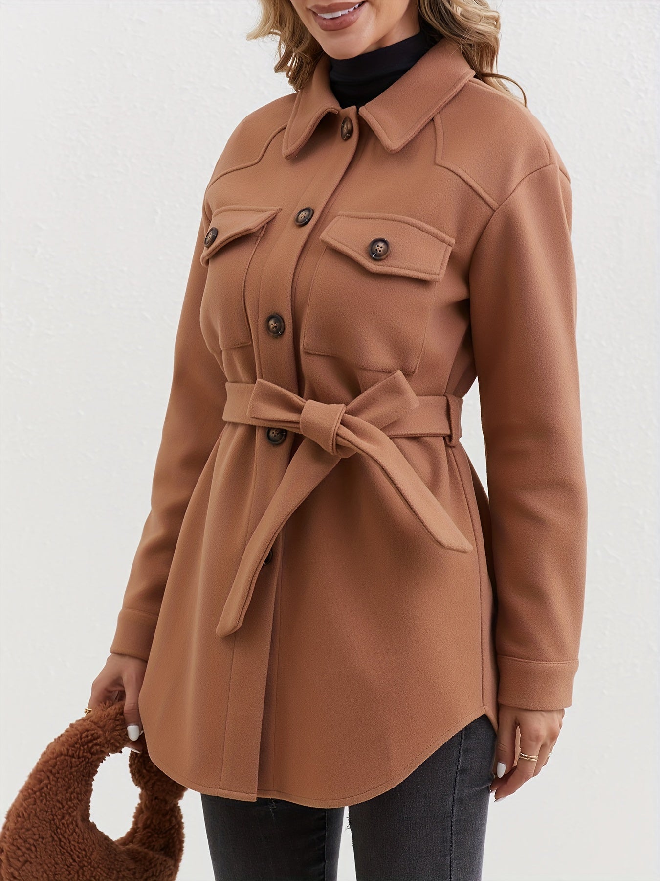 Veste pour femme