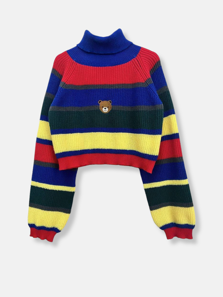 pull ours