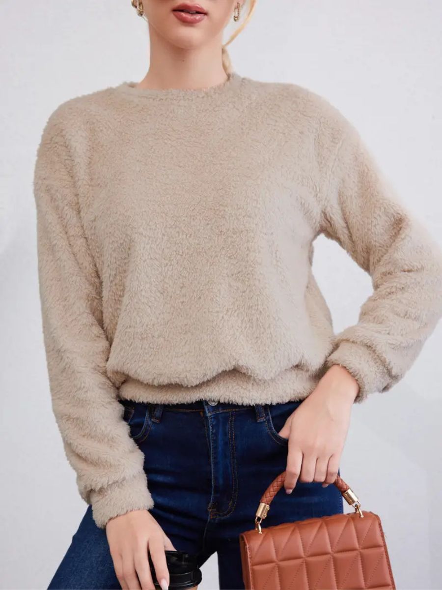 pull moelleux