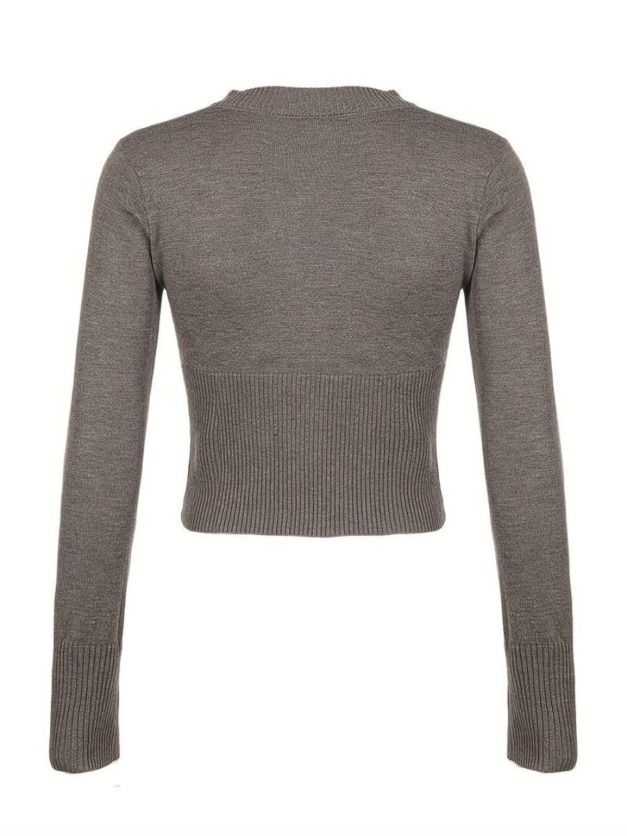 pull et short avec boutons