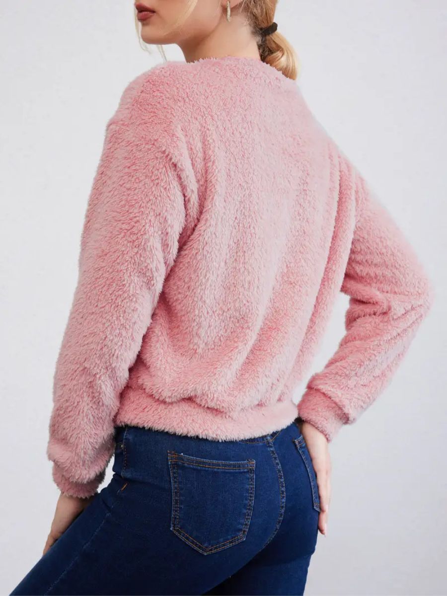 pull moelleux