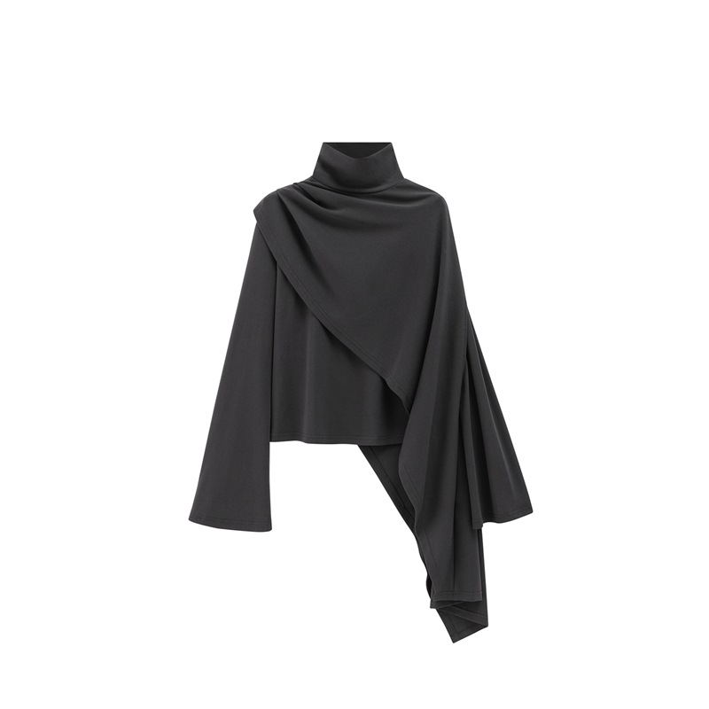 Cape pull