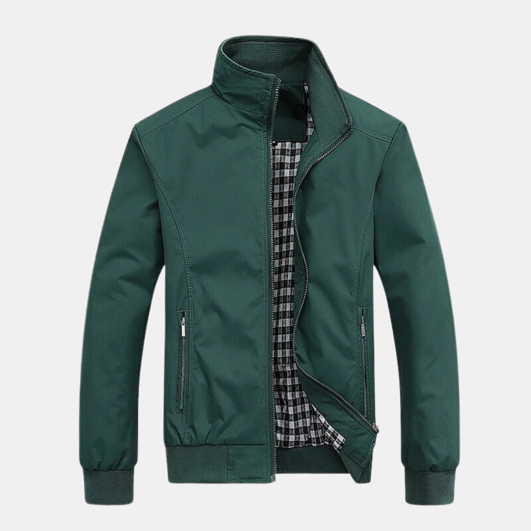 Veste formelle pour hommes