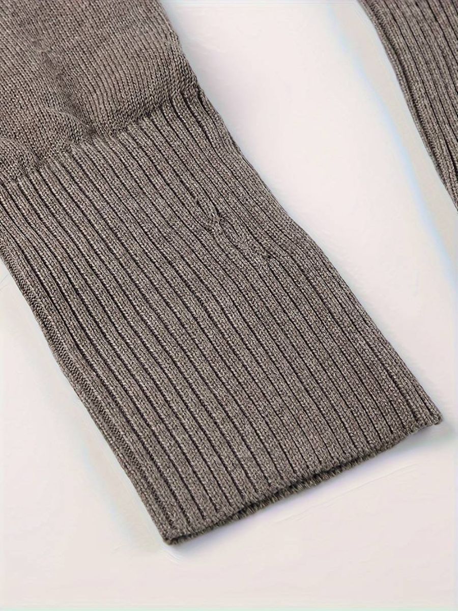 pull et short avec boutons