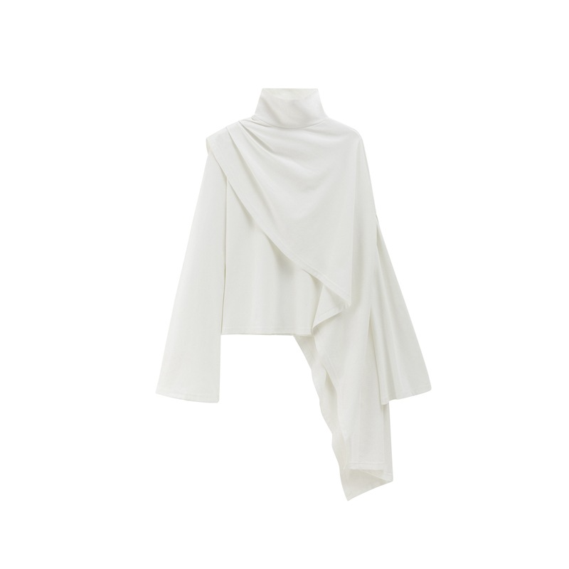 Cape pull