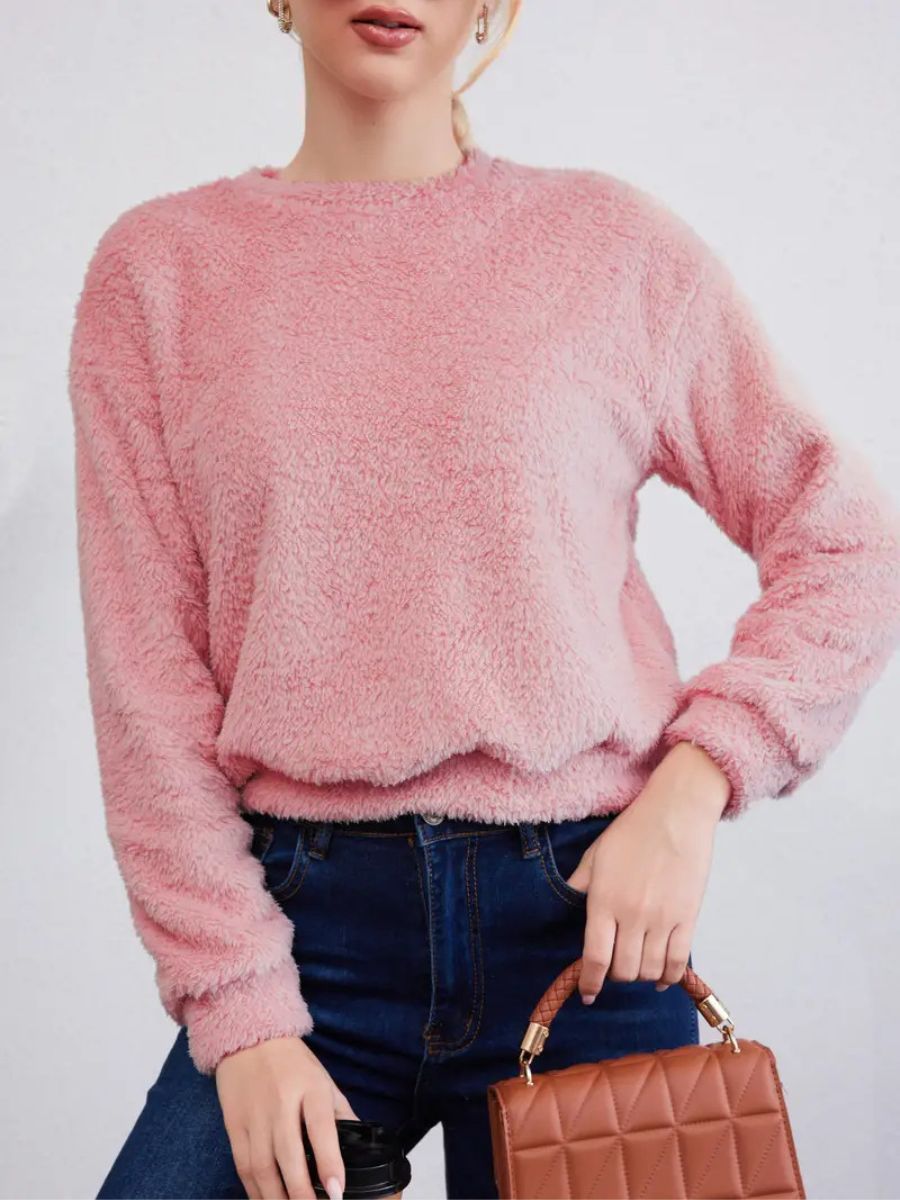 pull moelleux