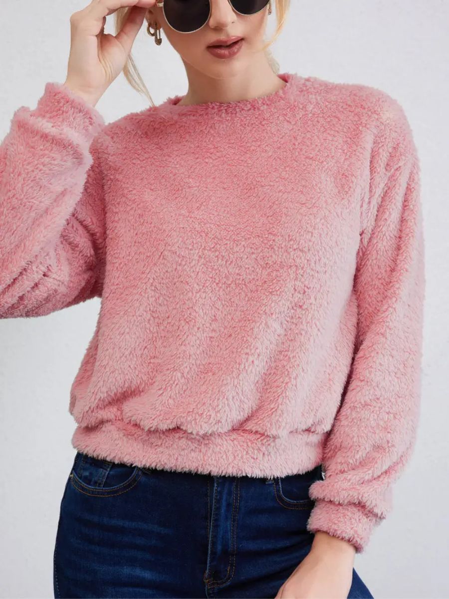 pull moelleux