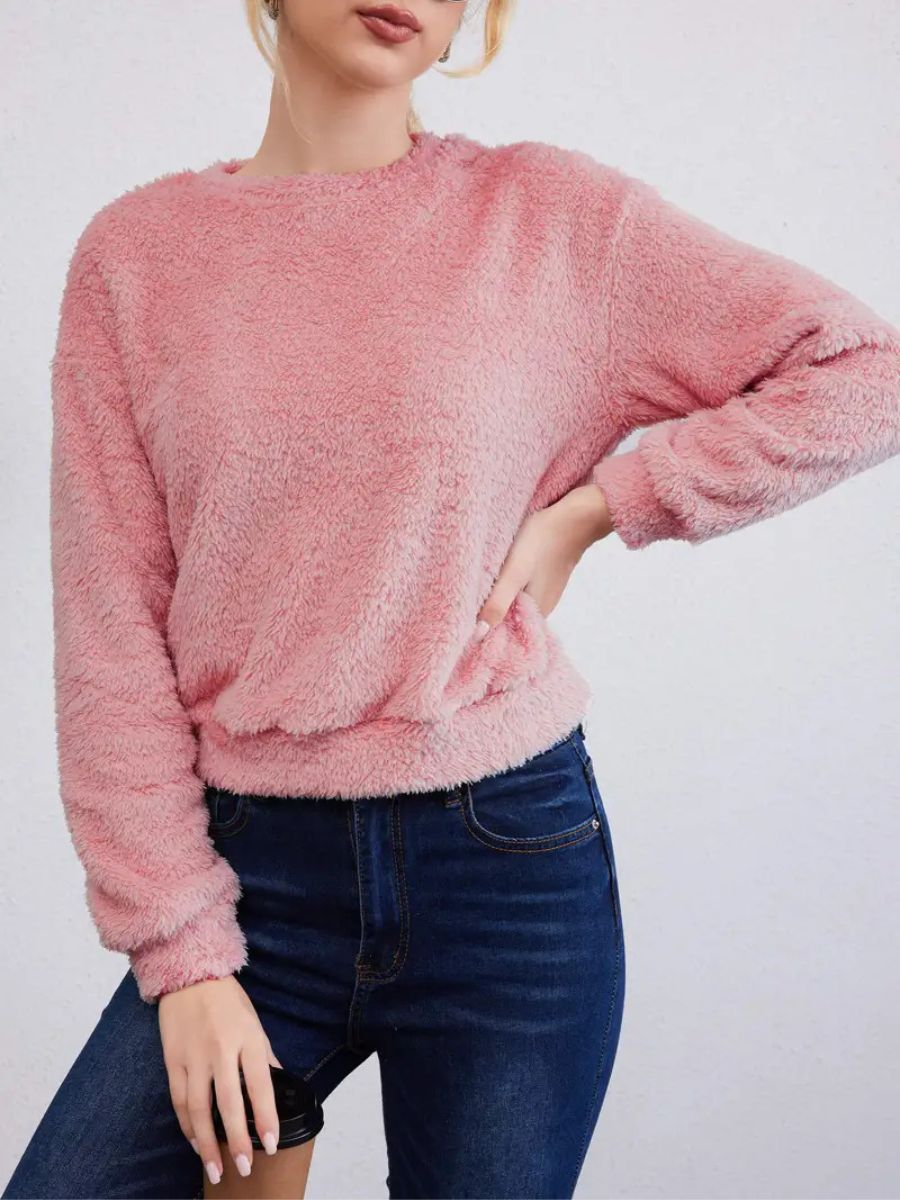 pull moelleux