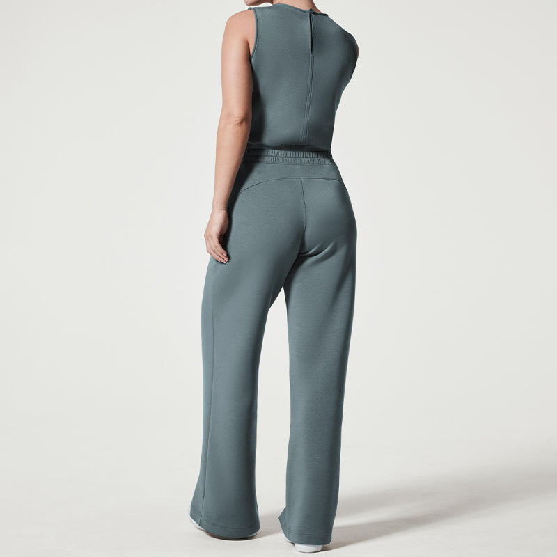Combinaison élégante et confortable