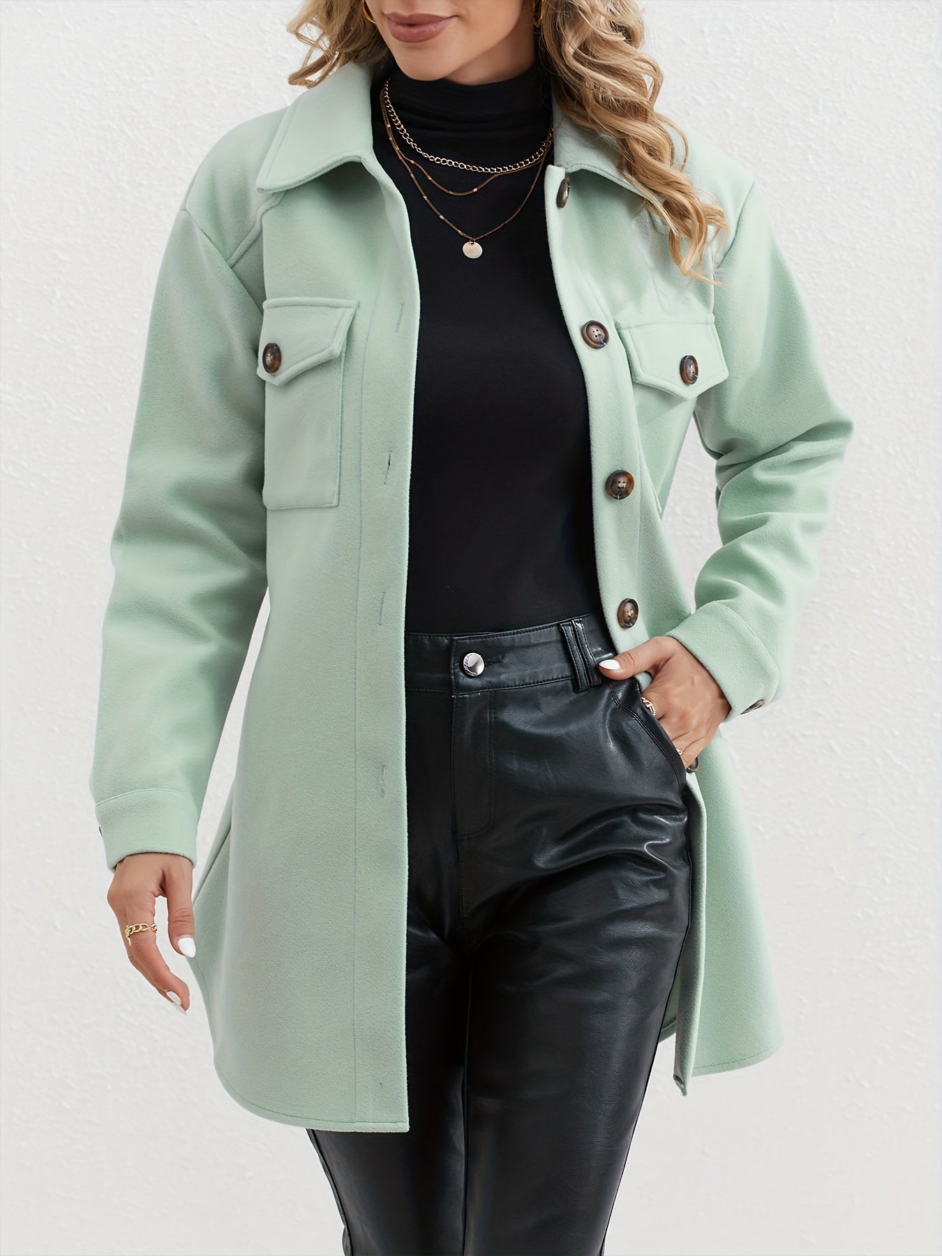 Veste pour femme