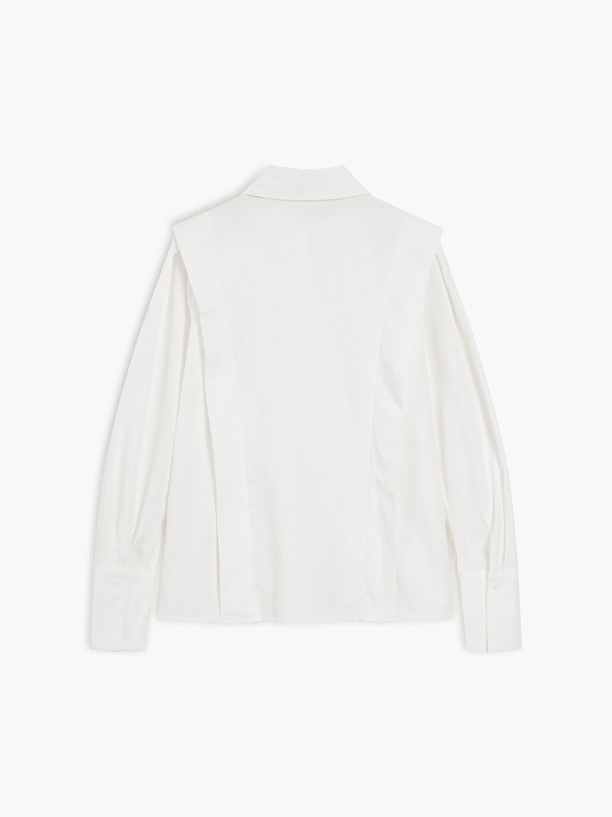chemise d'affaires classique pour femme