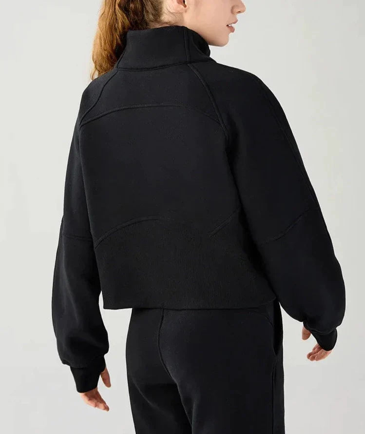 Survàtement oversize