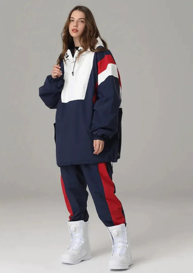 Combinaison de ski pour femme