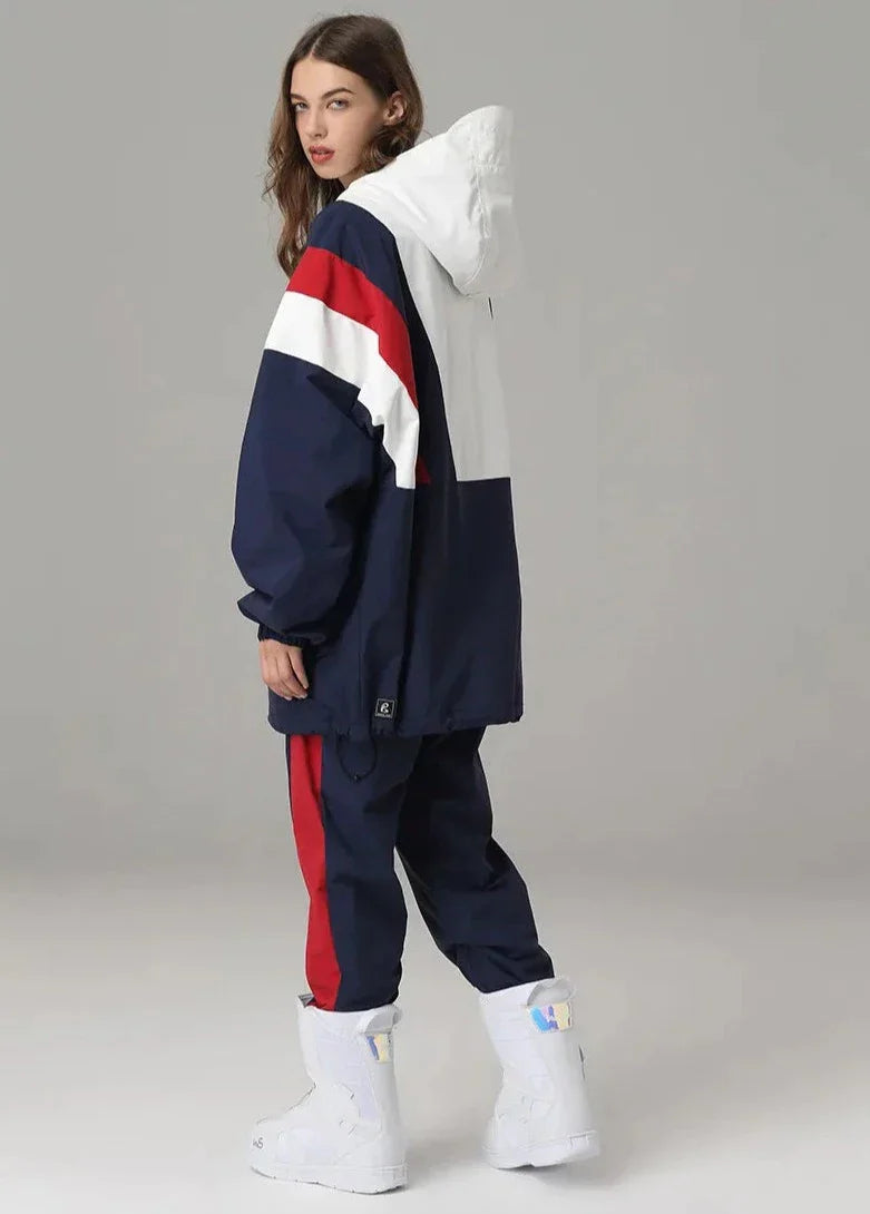 Combinaison de ski pour femme