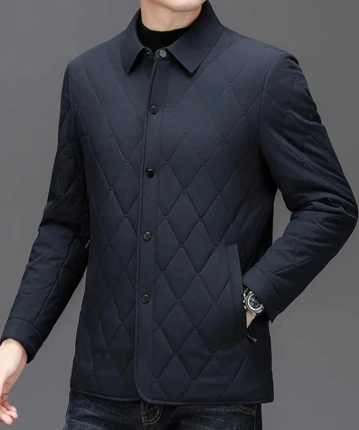 Veste légàre matelassée