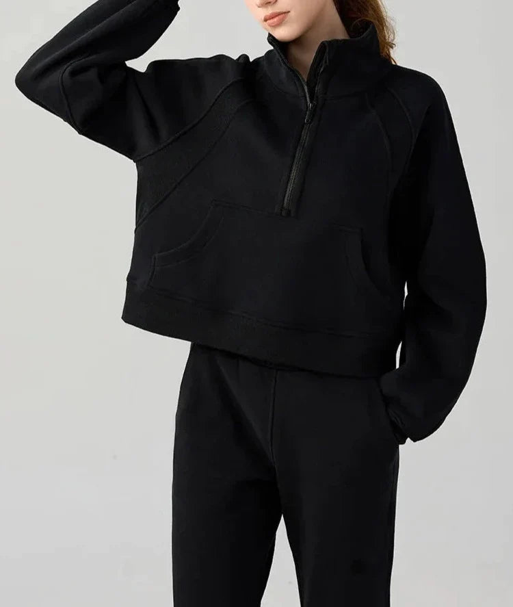 Survàtement oversize