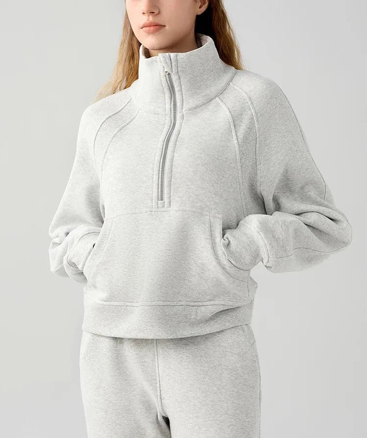 Survàtement oversize