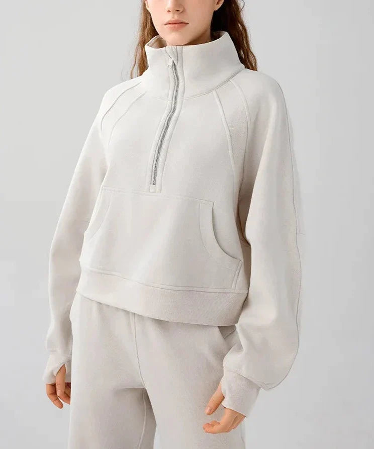 Survàtement oversize