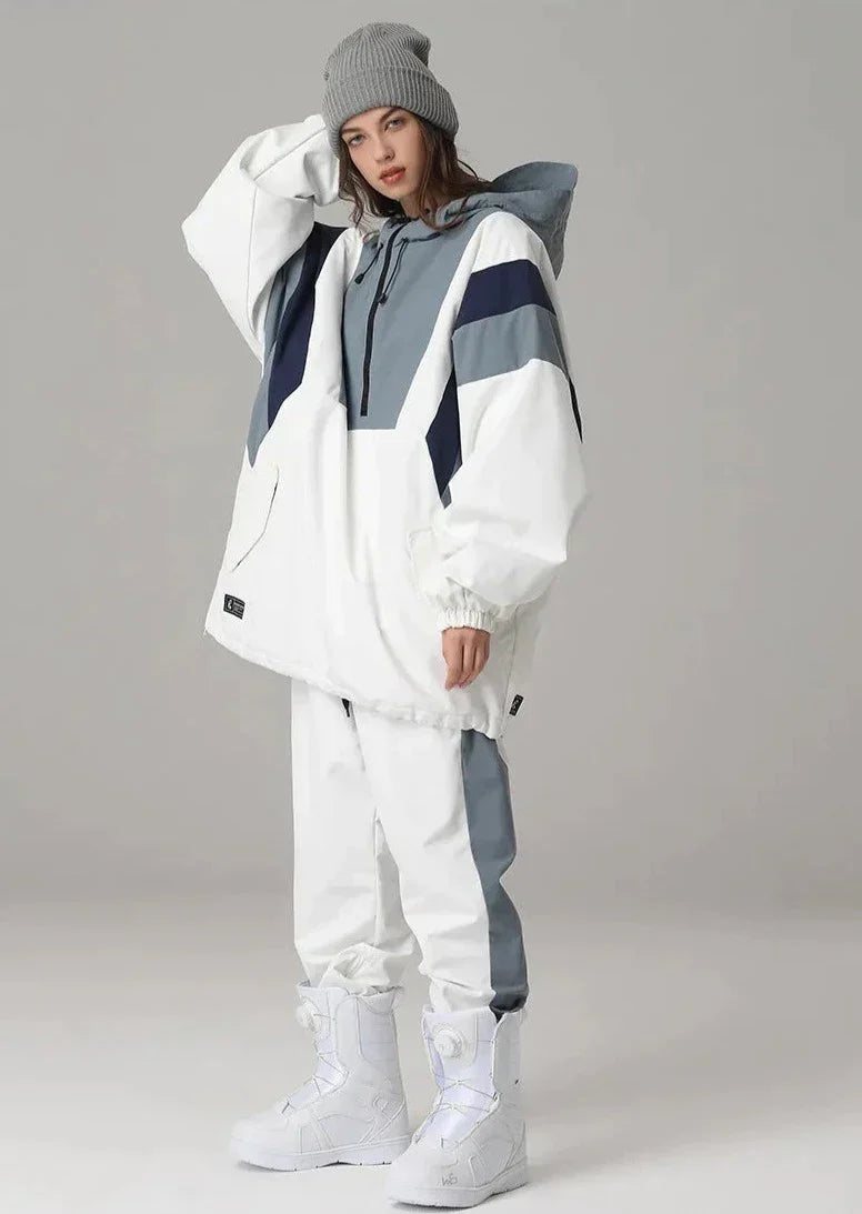 Combinaison de ski pour femme