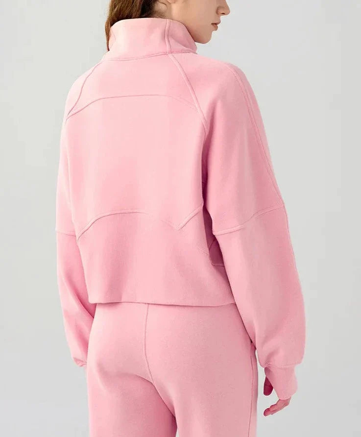 Survàtement oversize