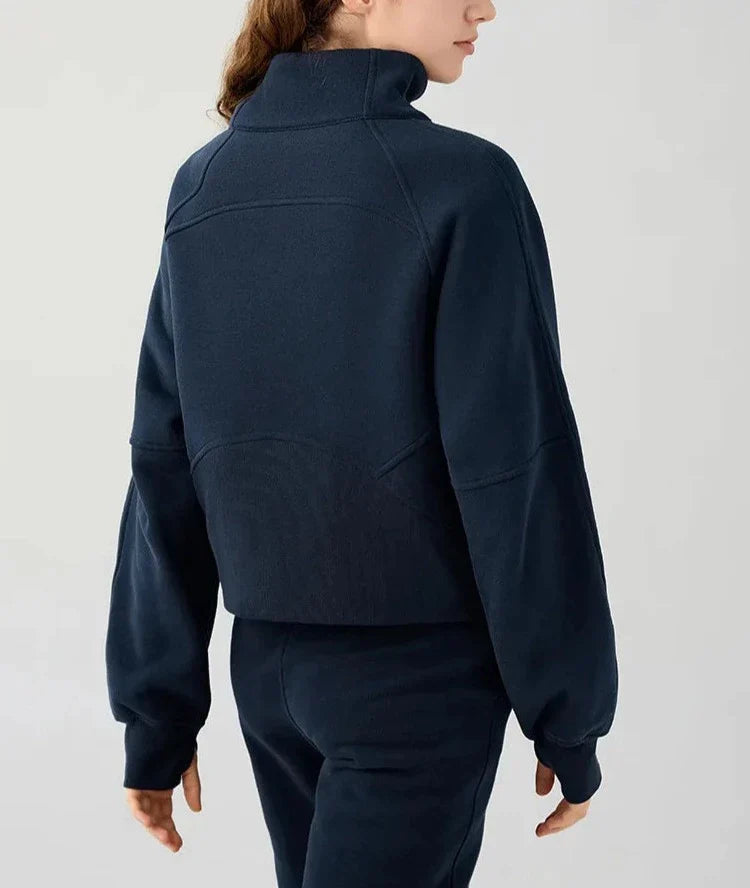 Survàtement oversize