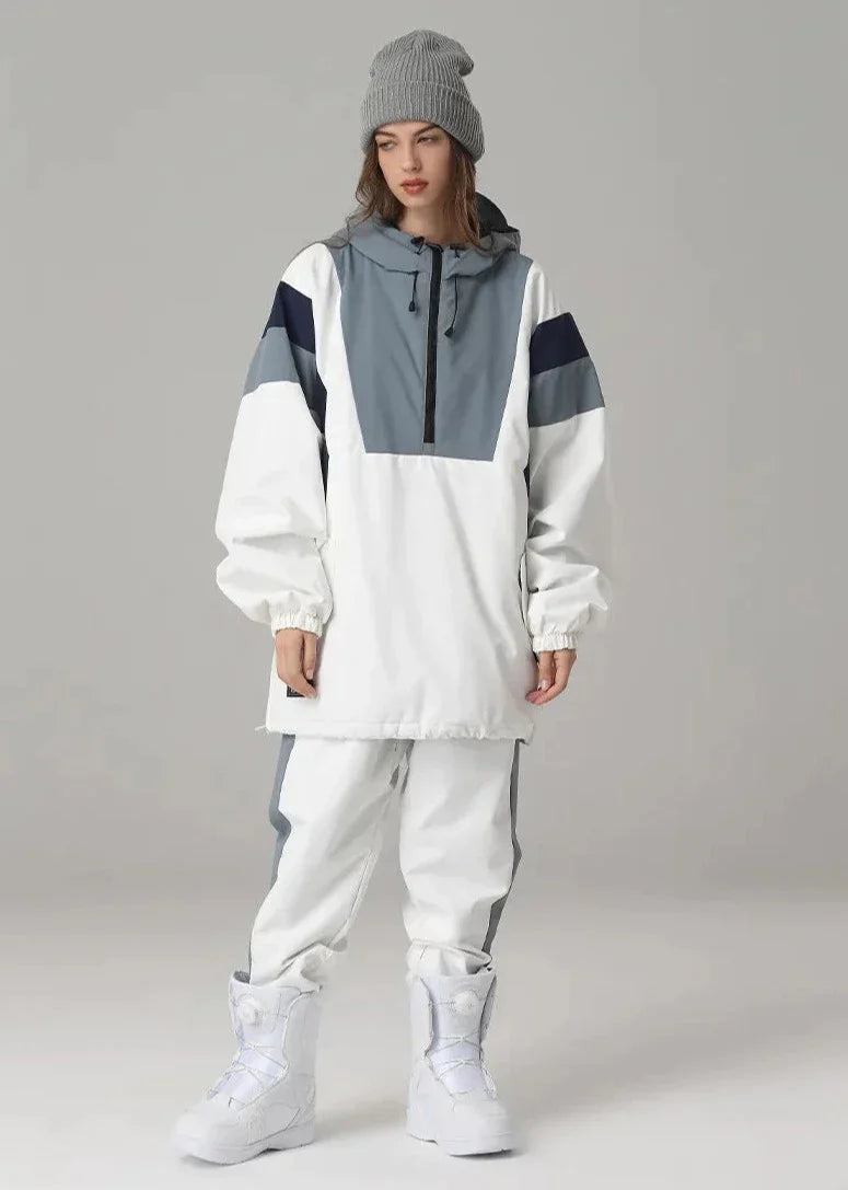 Combinaison de ski pour femme