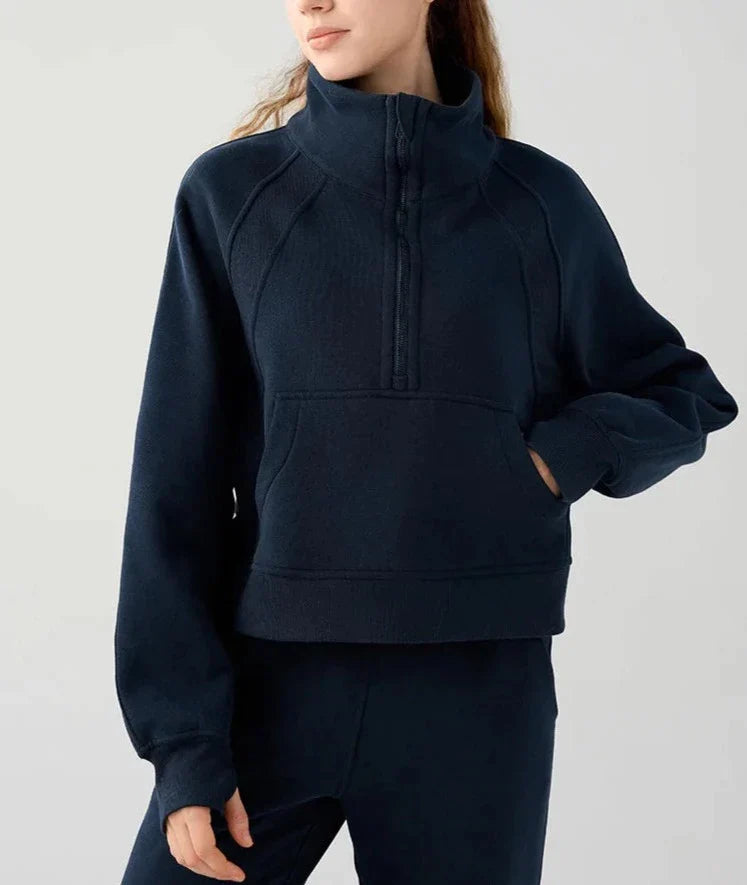 Survàtement oversize