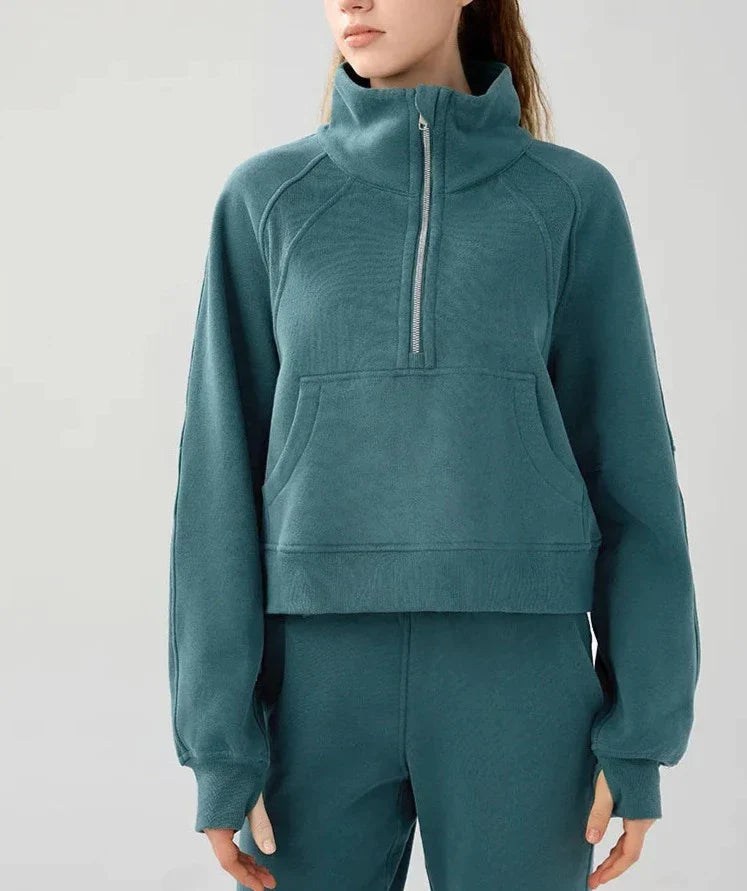 Survàtement oversize