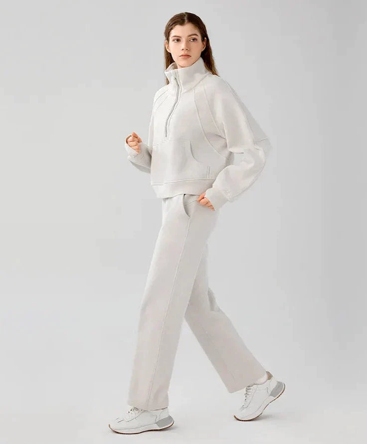 Survàtement oversize