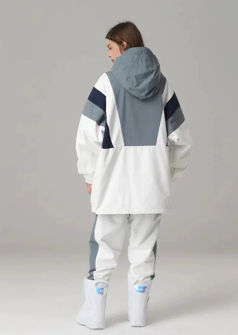 Combinaison de ski pour femme