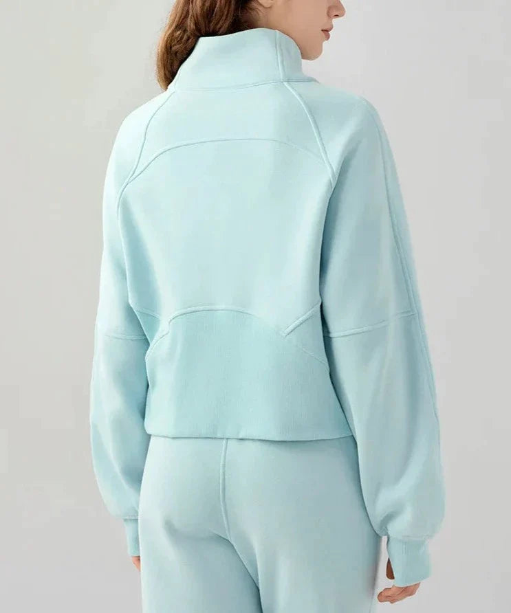 Survàtement oversize