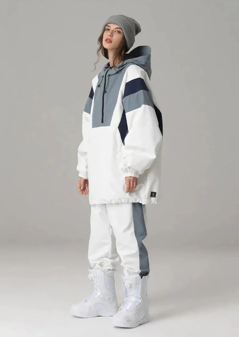 Combinaison de ski pour femme