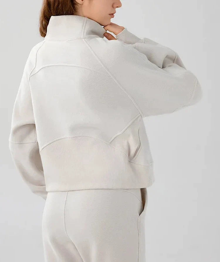 Survàtement oversize