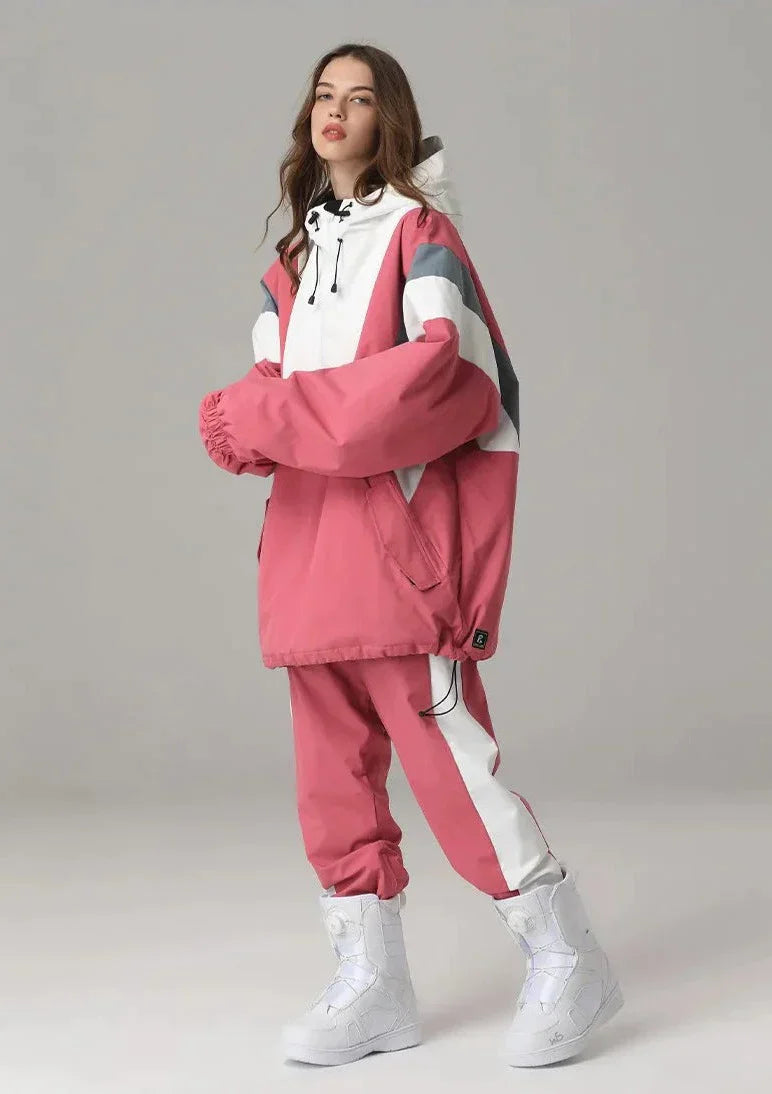 Combinaison de ski pour femme