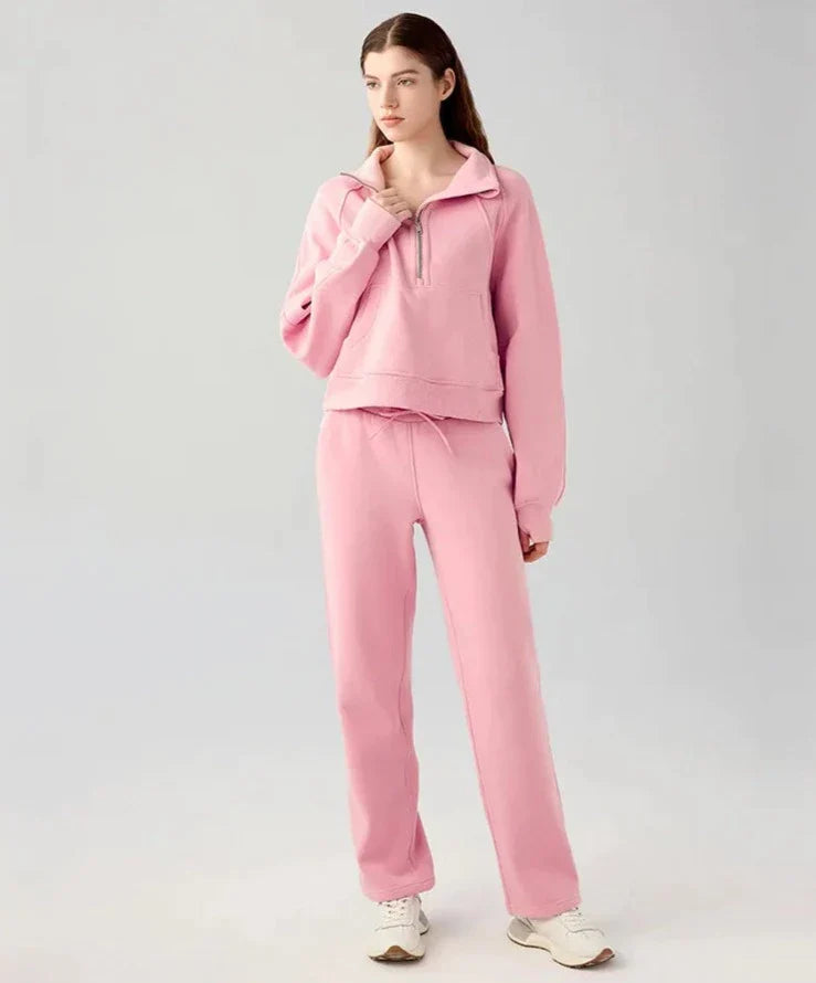 Survàtement oversize