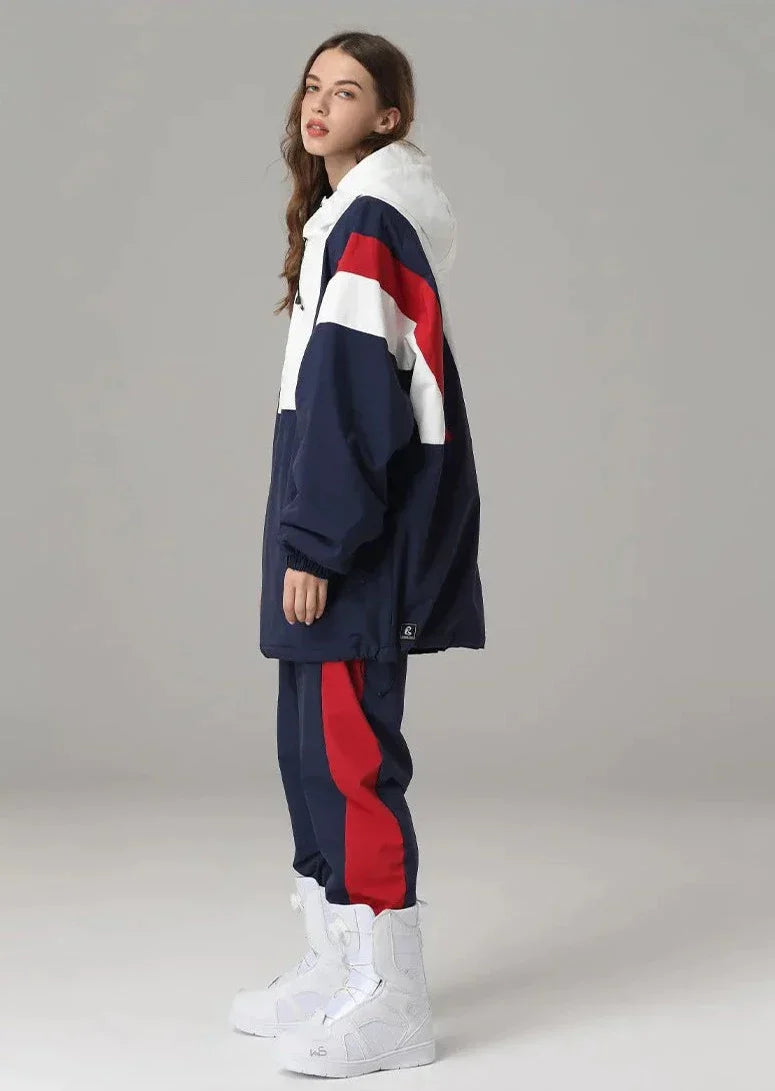 Combinaison de ski pour femme