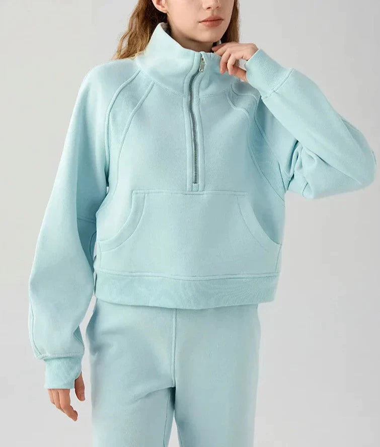 Survàtement oversize