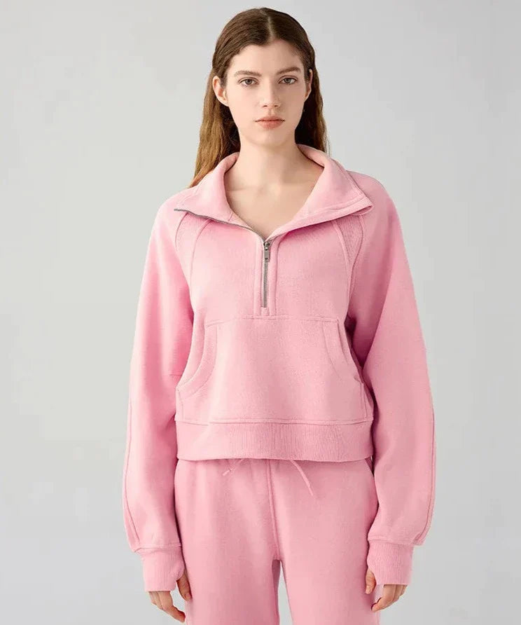 Survàtement oversize