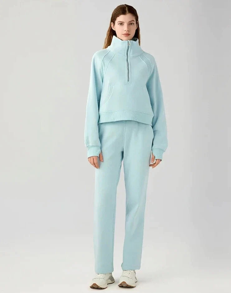 Survàtement oversize