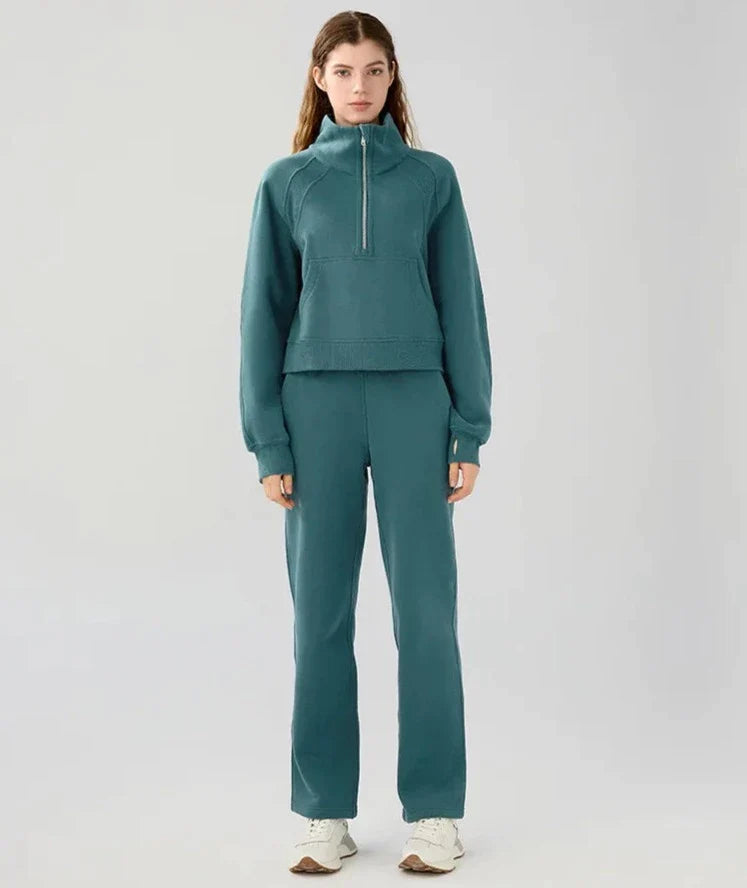 Survàtement oversize