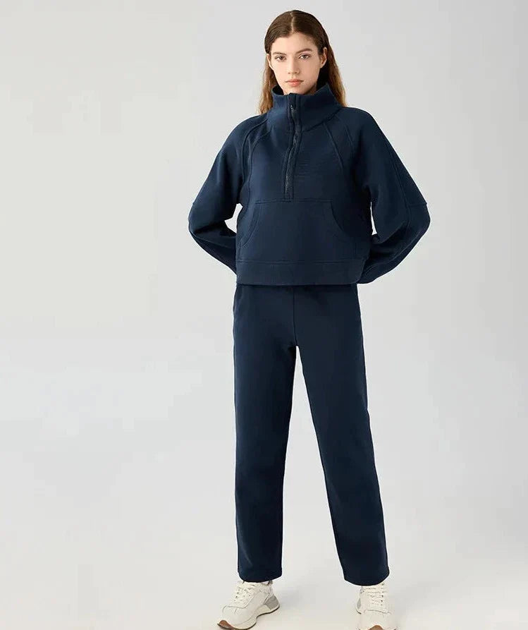 Survàtement oversize