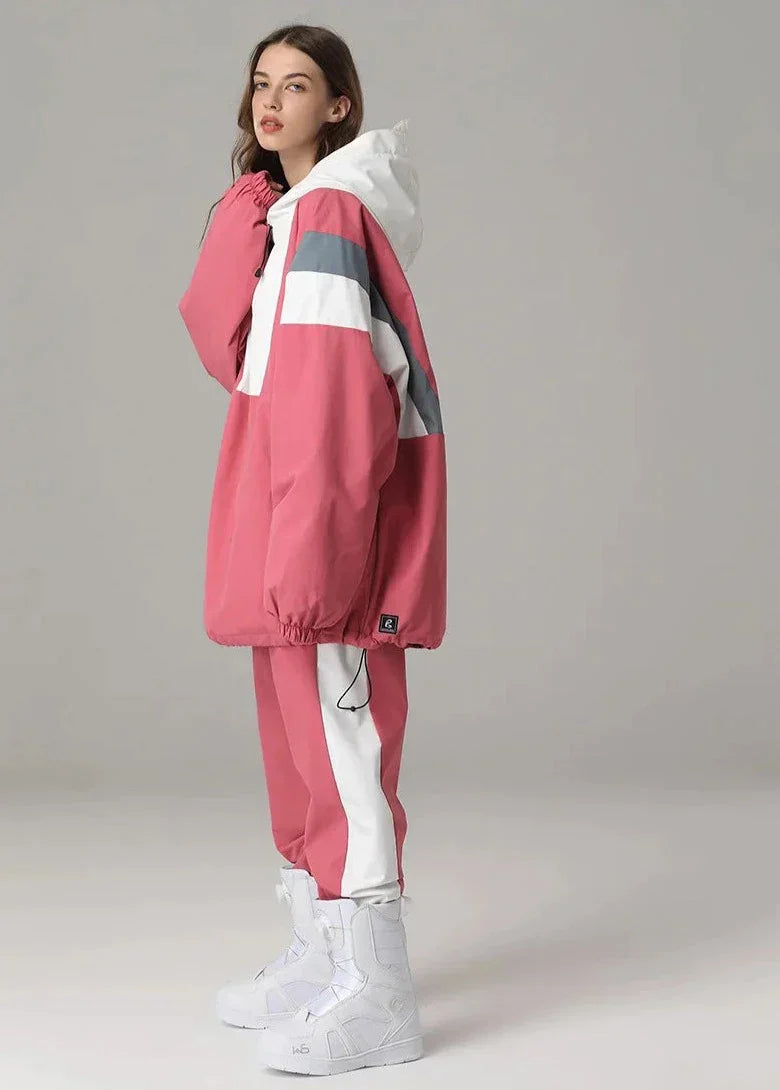 Combinaison de ski pour femme