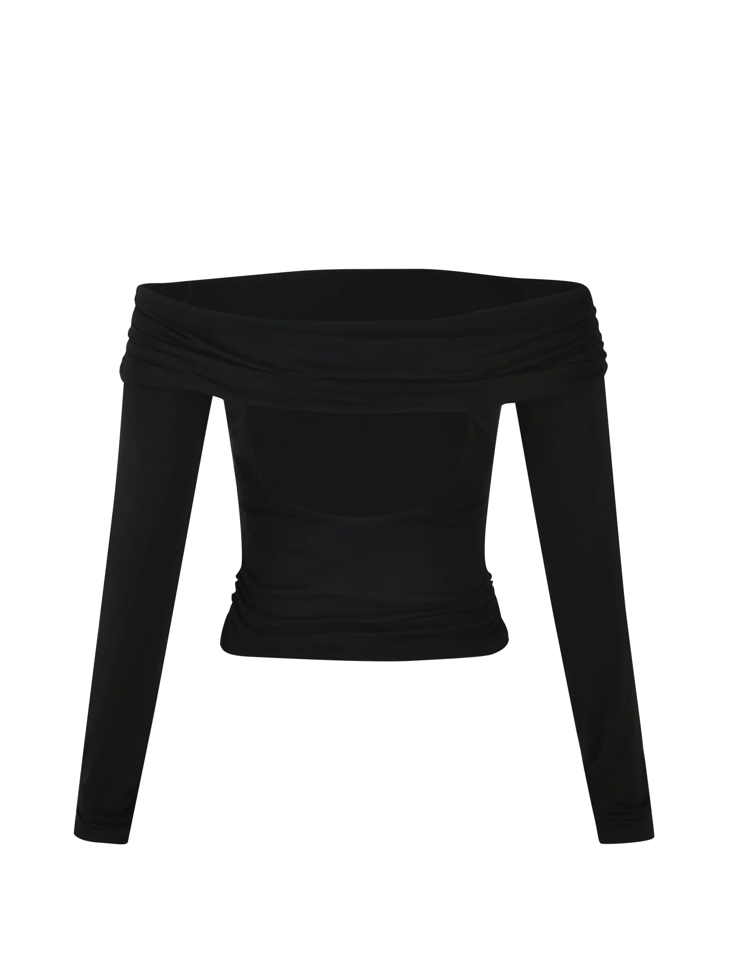 Décolleté dos chic ou haut à épaules