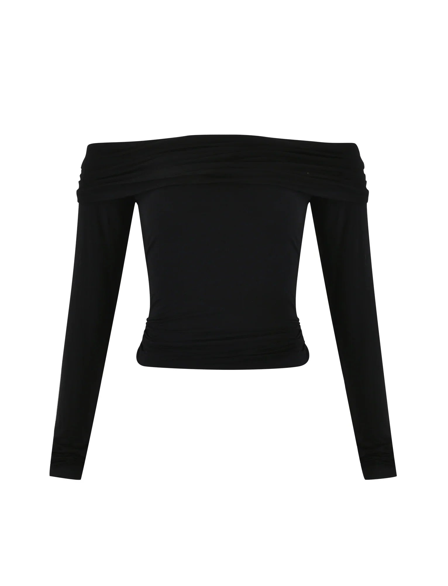 Décolleté dos chic ou haut à épaules
